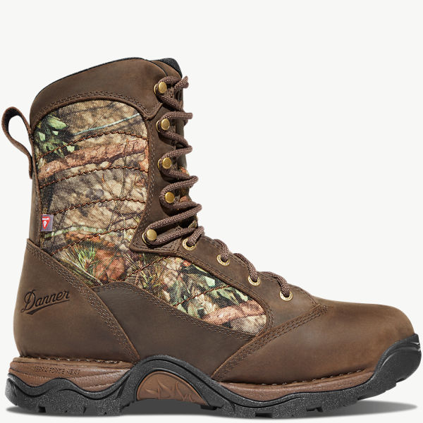 women's danner pronghorn boots