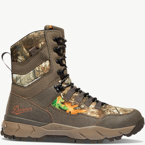 realtree boots