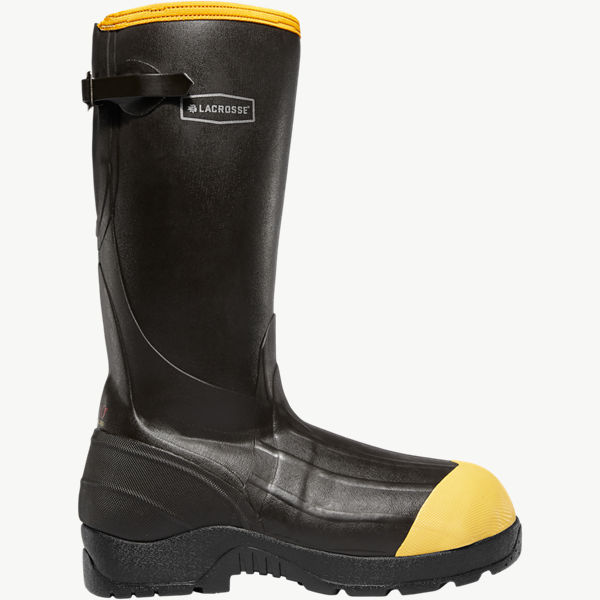 lacrosse alpha thermal composite toe