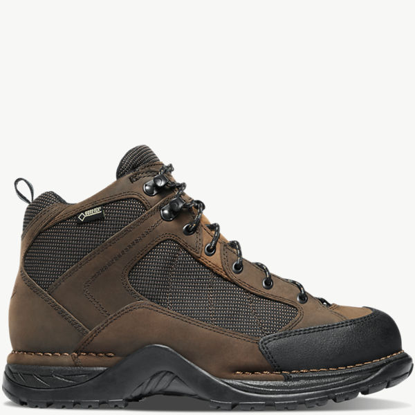 danner 453 steel gray