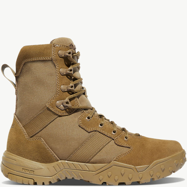 Danner - Desert TFX G3 Coyote Gore-Tex