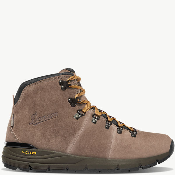 danner mountain 600 full grain