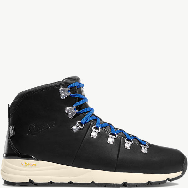 danner mountain 600 200g