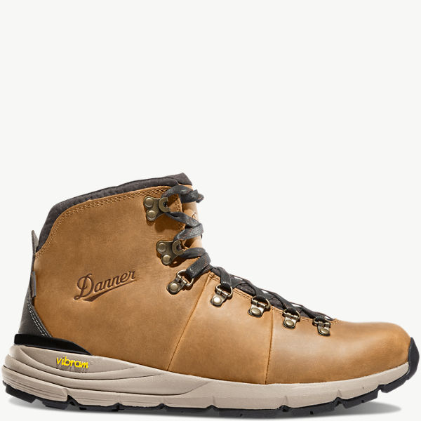 danner mountain 600 full grain