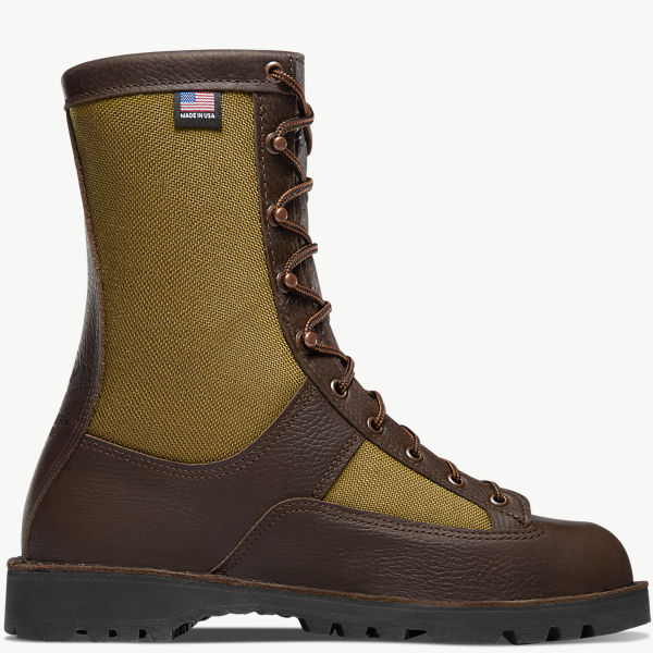 high sierra boots