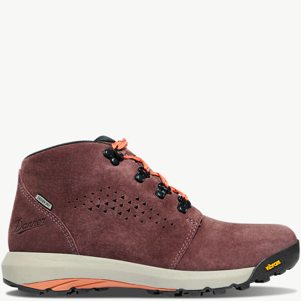 danner chukka