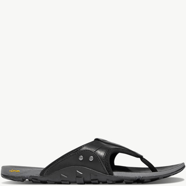 danner flip flops