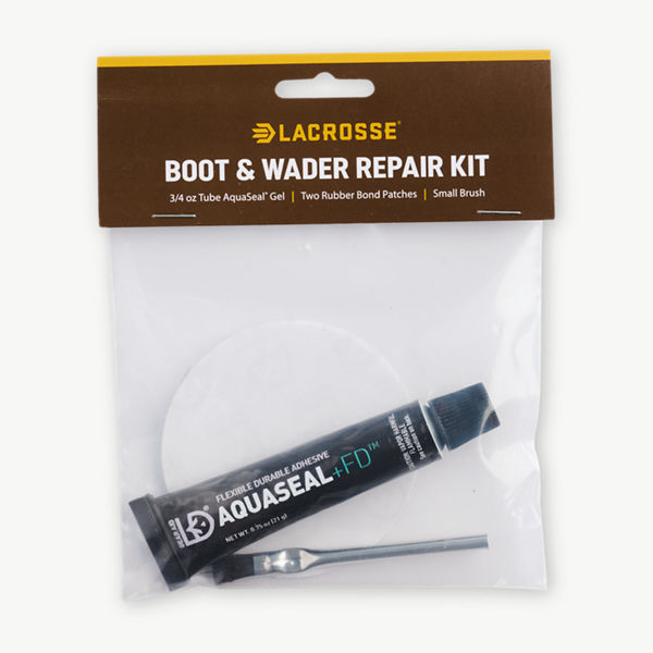 Boot &amp; Wader Repair Kit