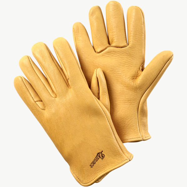 danner deerskin gloves