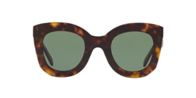 celine tortoise sunglasses