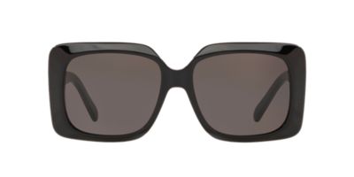 Celine CL000241 GreyBlack & Black Sunglasses Sunglass Hut United Kingdom