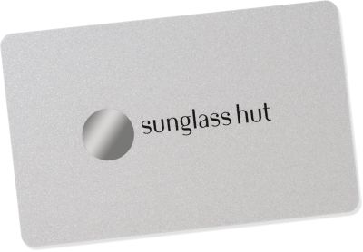 Gift Card null & Sunglasses Sunglass Hut USA