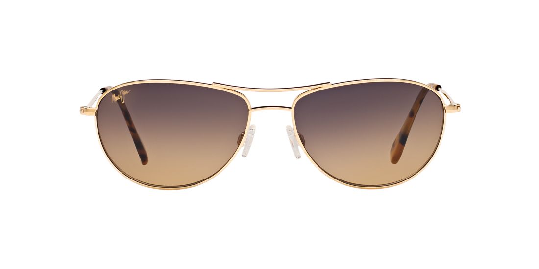 Maui Jim Polarized Baby Beach Sunglasses 245 | Sunglass Hut
