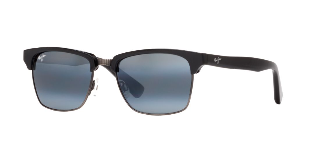 Maui Jim Polarized Kawika Sunglasses, Mj000273 In Grey Polar