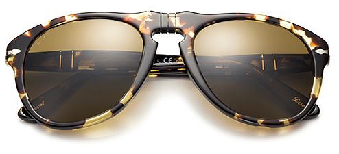 Persol best sale 649 mastroianni