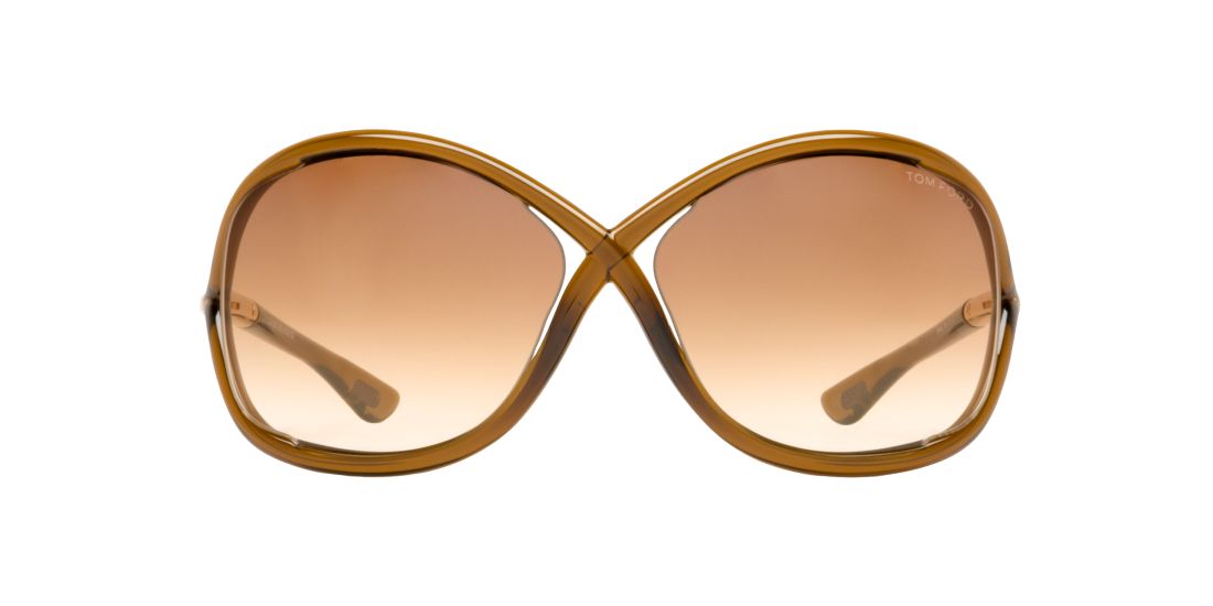 Tom ford sonnenbrille whitney tf9 #8