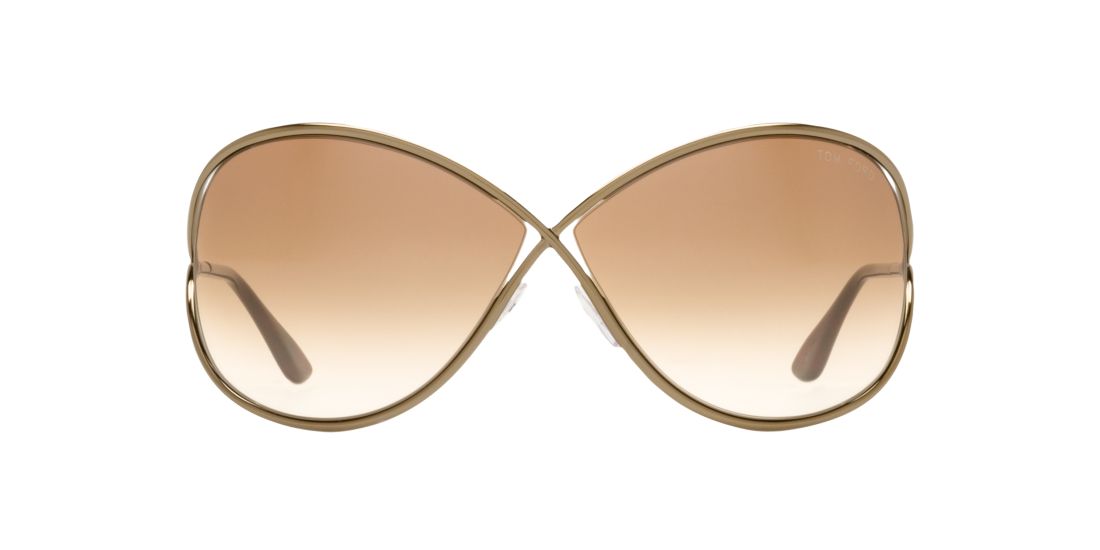 Sunglass hut tom ford #6
