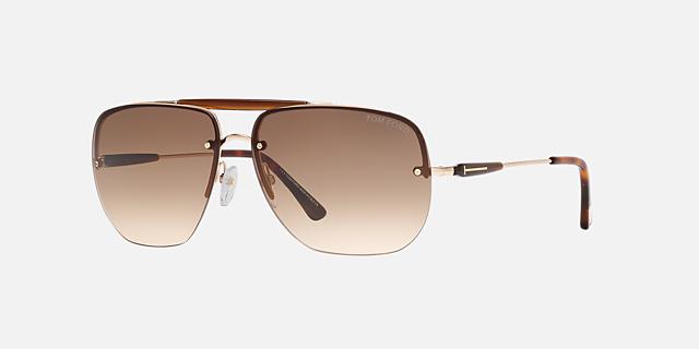 Tom Ford Sunglasses - Free Shipping & Returns | Sunglass Hut
