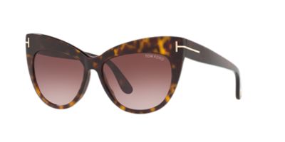 tom ford nika sunglasses