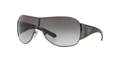 Dior CD REFLECTED/S 52 Silver & Silver Sunglasses | Sunglass Hut USA