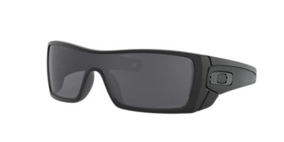 oakley batwolf polarized lenses