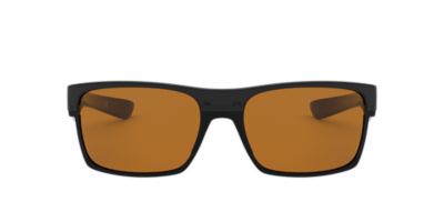 Oakley OO9189 TwoFace™ 60 Brown & Black Sunglasses | Sunglass Hut USA
