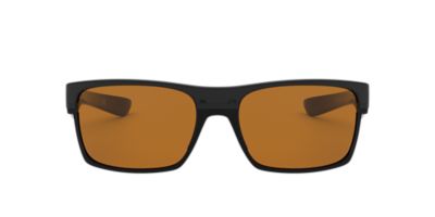 Oakley OO9189 TwoFace™ 60 Brown & Black Sunglasses Sunglass Hut USA
