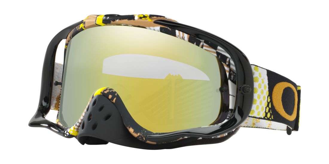 oakley crowbar mx lenses