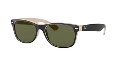 sunglass hut wayfarer