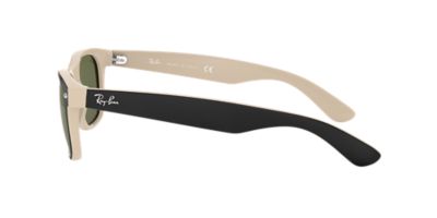 ray ban wayfarer color