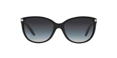 Ralph RA5160 57 Grey-Black & Black Sunglasses | Sunglass Hut Australia