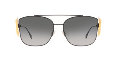 fendi sunglass hut