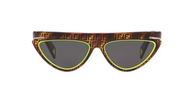 fendi sunglass hut