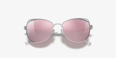 michael kors sunglasses pink