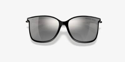 michael kors polo womens silver