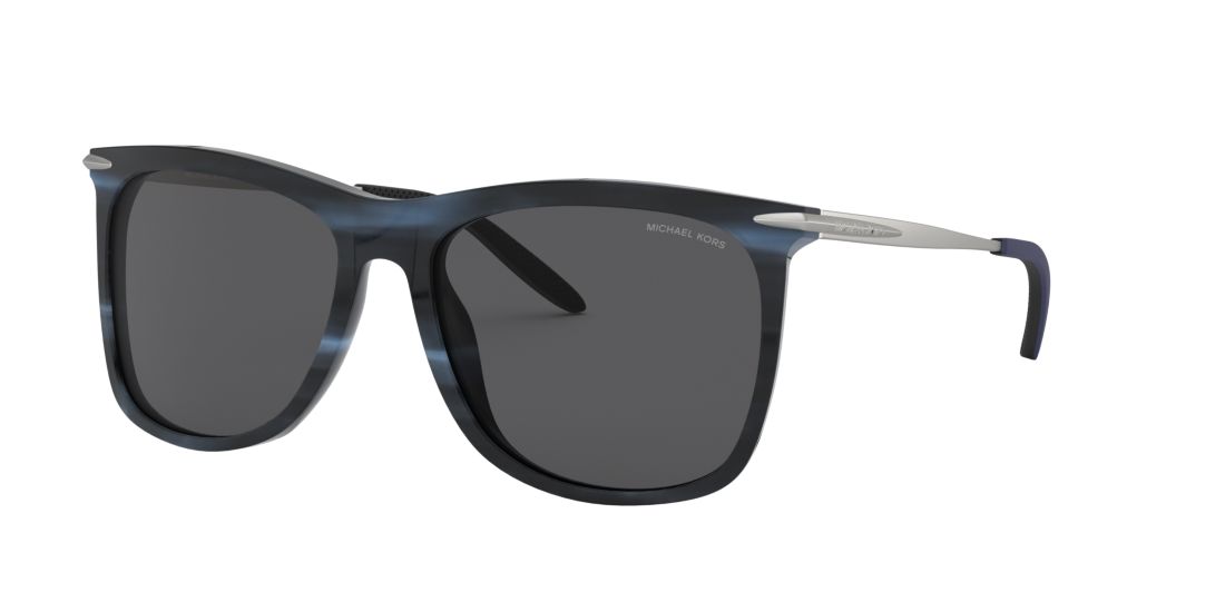 Michael Kors Man MK2095 Cody - Frame color: Tortoise, Lens color: Blue