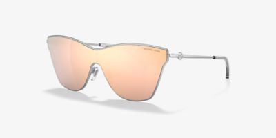 michael kors sunglasses pink