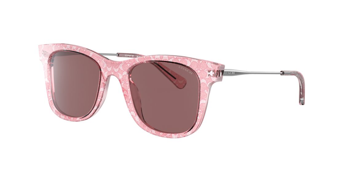 COACH COACH WOMAN SUNGLASS HC8290 L1135,725125127059