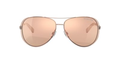 michael kors aviator glasses