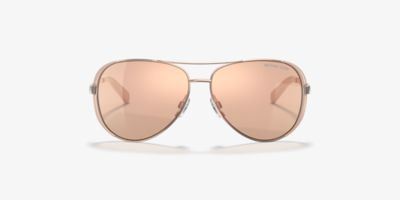 michael kors sunglasses mens pink