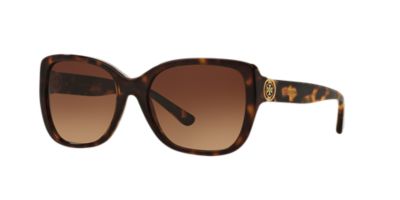 tory burch tortoise sunglasses