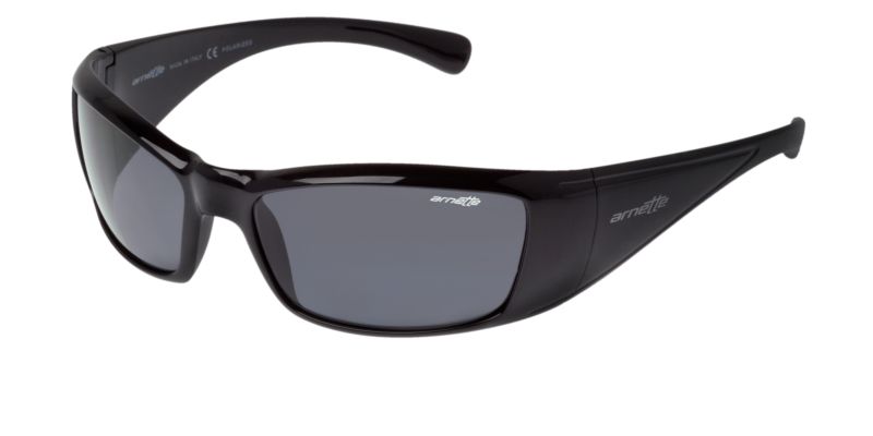 ARNETTE AN4077 RAGE XL | Male Model Fashion Style Clothing