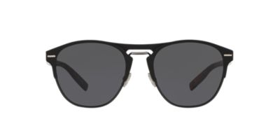 diorchrono sunglasses black