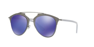 christian dior blue sunglasses