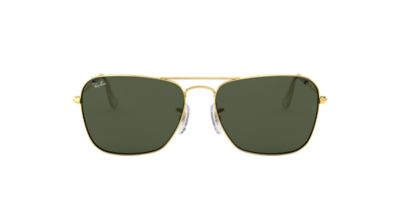 ray ban caravan 55