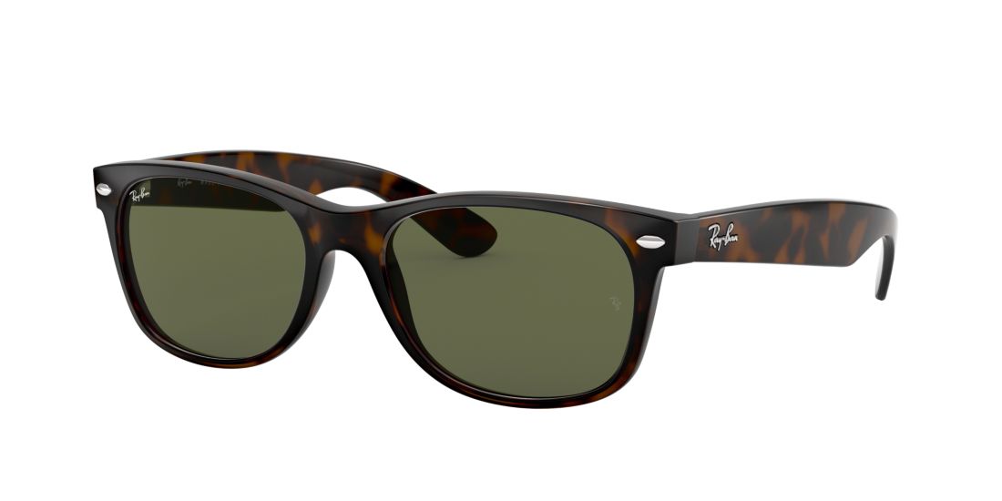 Ray Ban Ray In Green Classic G-15 | ModeSens