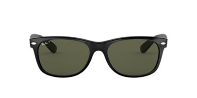 new wayfarer polarised