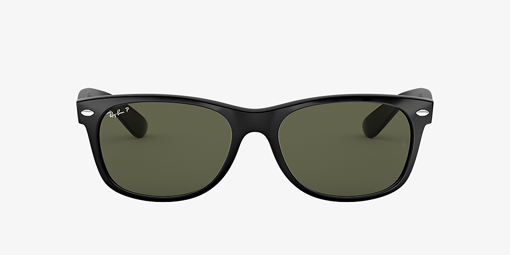 ray ban new wayfarer polarized black ray ban new wayfarer polarized black