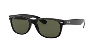 rb2132 55 new wayfarer polarized