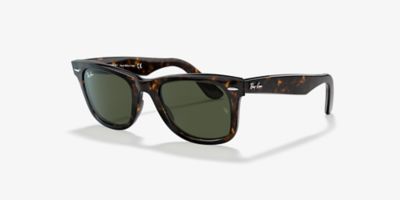 wayfarer classic tortoise